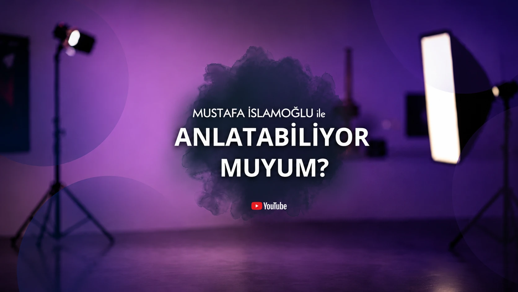 ANLATABİLİYOR MUYUM?